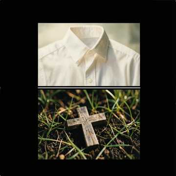 Cover von « Omas kleines Kreuz »